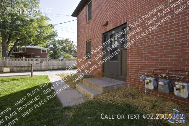 Apartment for rent at 3133 S St, Lincoln, NE 68502