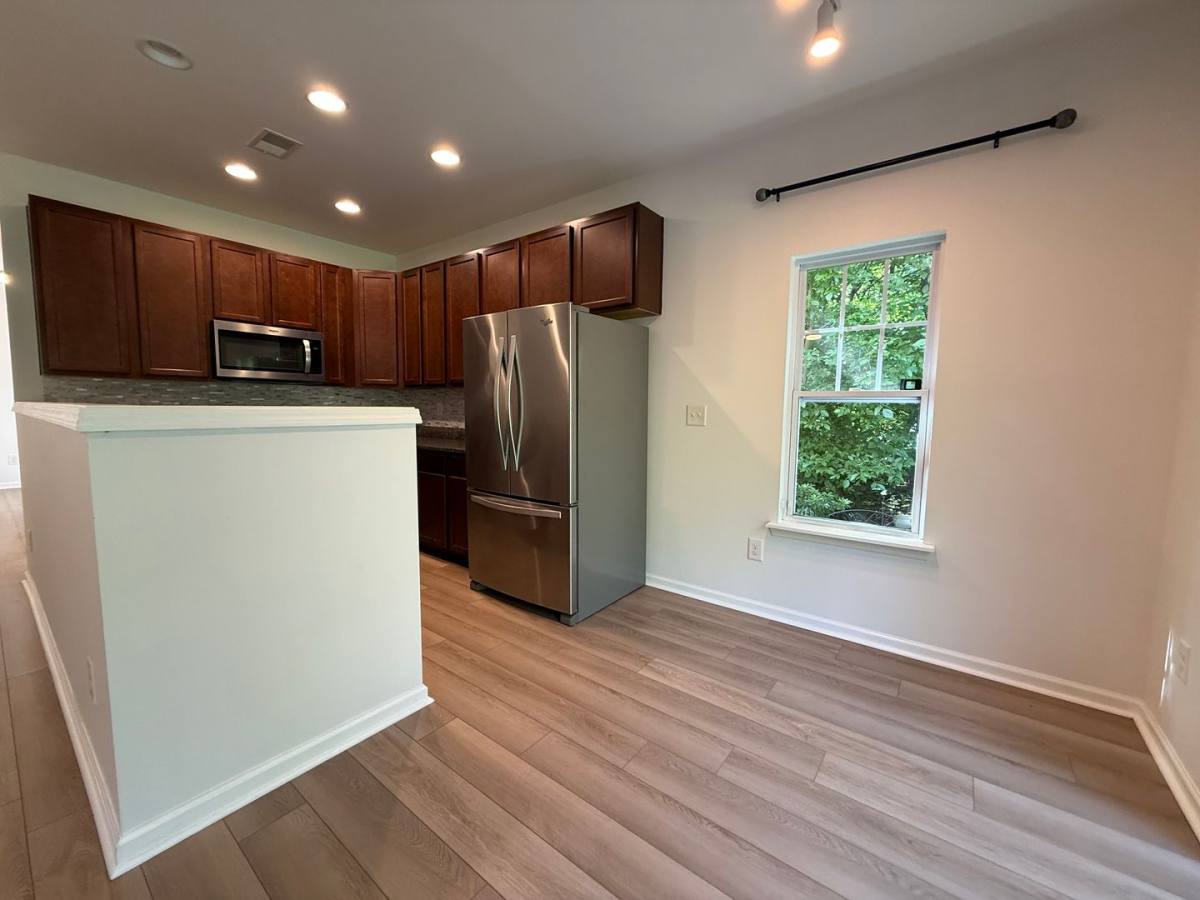 Townhouse for rent at 10303 Bunclody Dr, Charlotte, NC 28213
