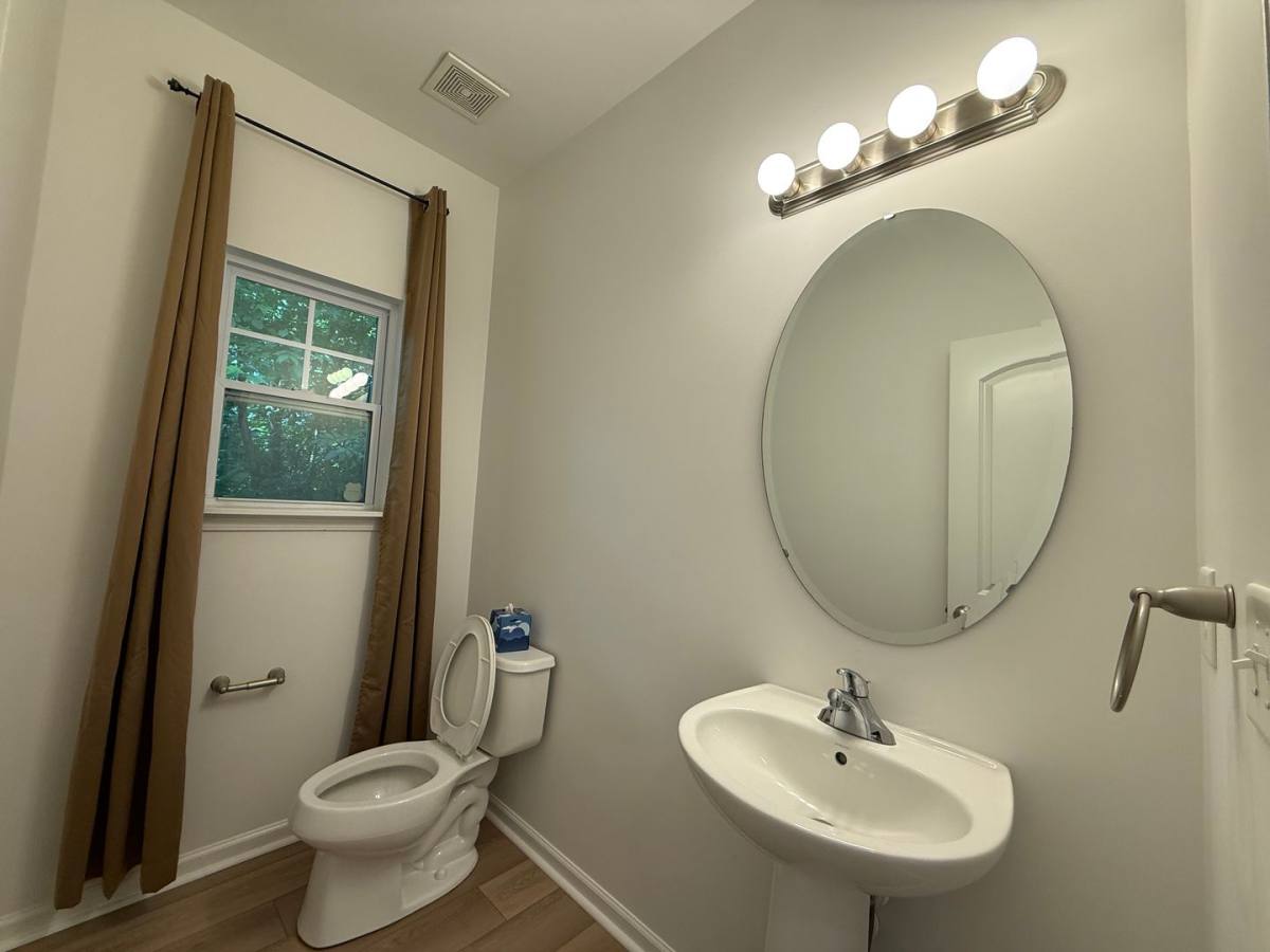 Townhouse for rent at 10303 Bunclody Dr, Charlotte, NC 28213