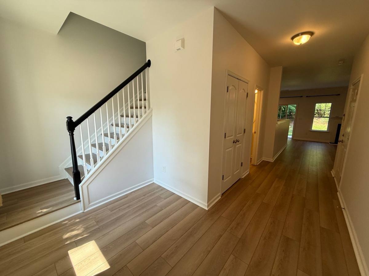 Townhouse for rent at 10303 Bunclody Dr, Charlotte, NC 28213