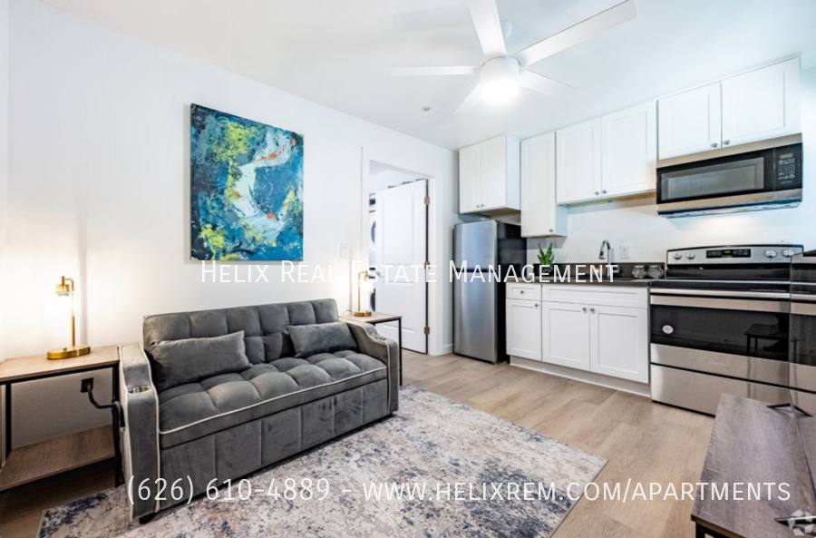 Apartment for rent at 6343 Rosemead Blvd #A-324- 94 A-324, San Gabriel, CA 91775