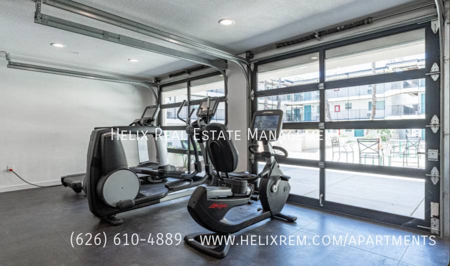 Apartment for rent at 6343 Rosemead Blvd #A-324- 94 A-324, San Gabriel, CA 91775