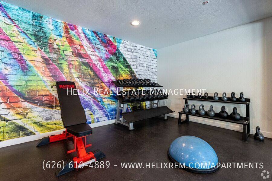 Apartment for rent at 6343 Rosemead Blvd #A-324- 94 A-324, San Gabriel, CA 91775