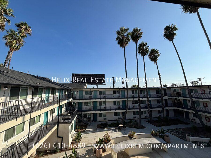 Apartment for rent at 6343 Rosemead Blvd #A-324- 94 A-324, San Gabriel, CA 91775