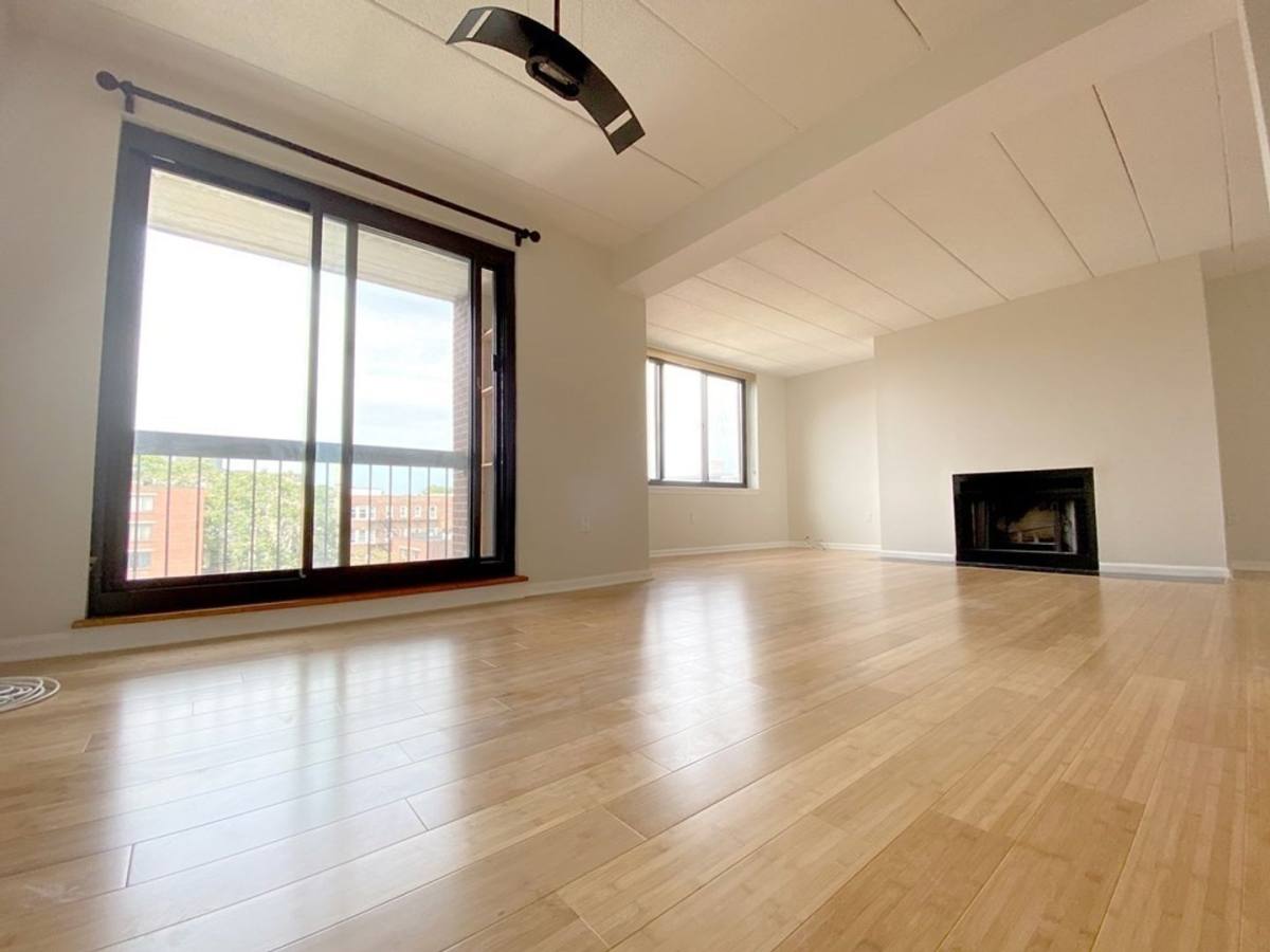 Townhouse for rent at 69 Brainerd Rd #503, Allston, MA 02134