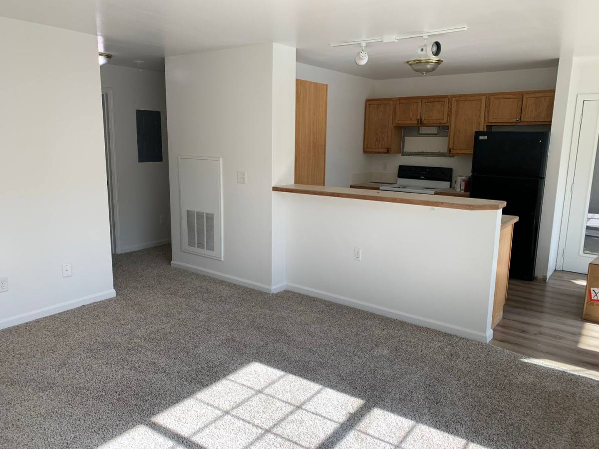 Apartment for rent at 10105 W Garverdale Lane, Boise, ID 83704