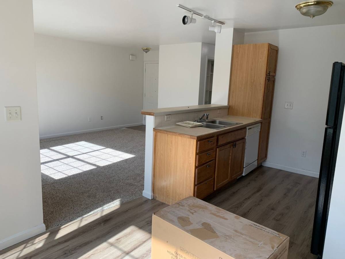 Apartment for rent at 10105 W Garverdale Lane, Boise, ID 83704