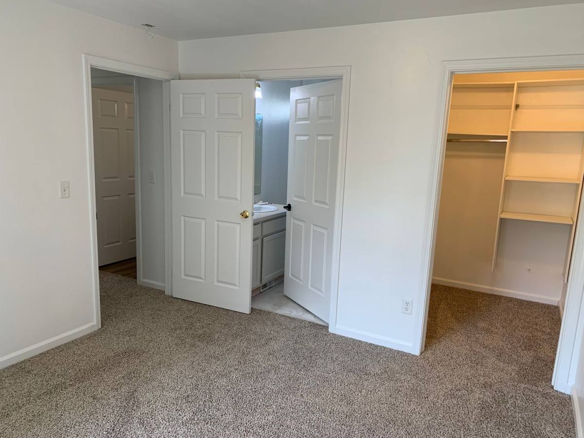 Apartment for rent at 10105 W Garverdale Lane, Boise, ID 83704