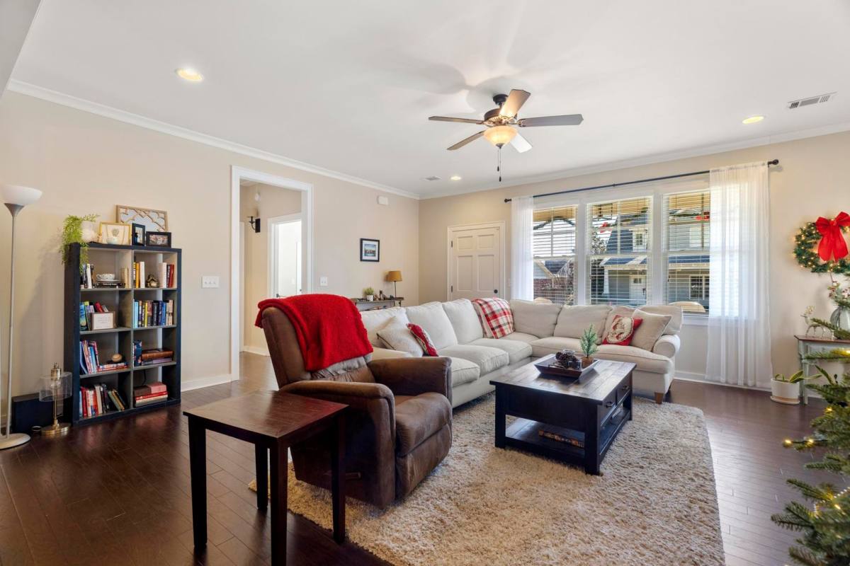 House for rent at 2468 Mimms Lane, Auburn, AL 36830