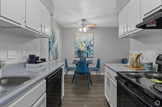 Apartment for rent at 3216 Manor Rd #B6-25, Austin, TX 78723