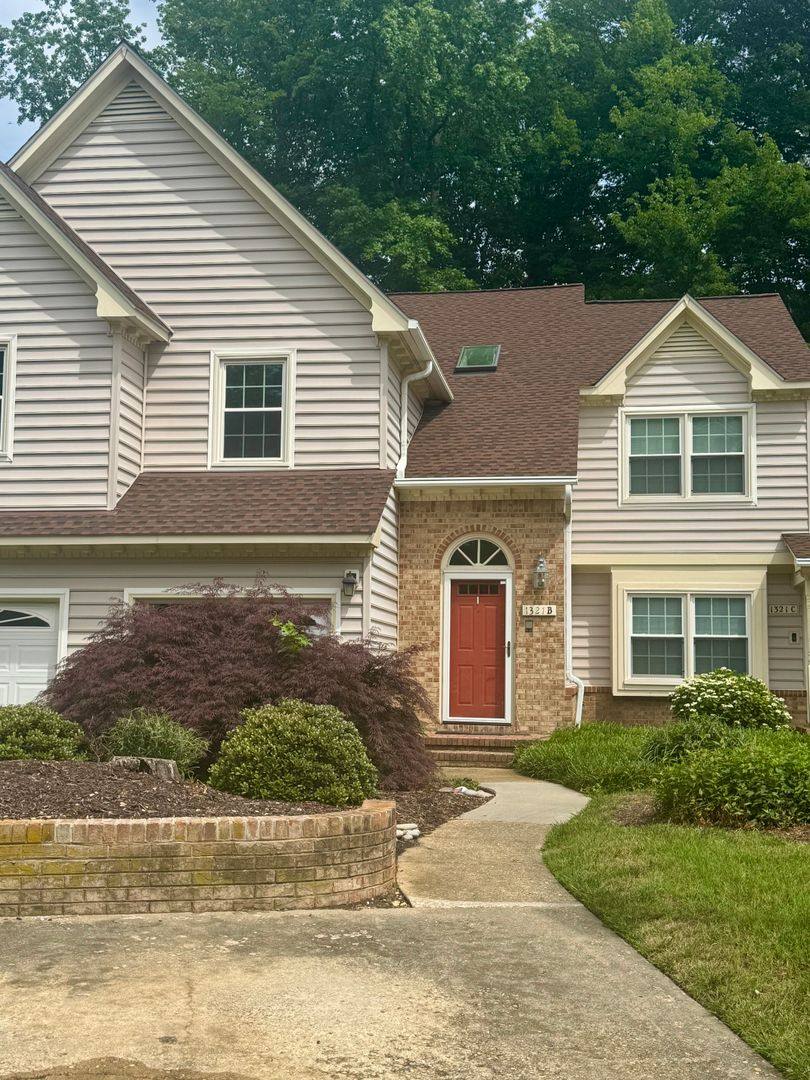 Condo for rent at 1321 Eagles Trace Path, Chesapeake, VA 23320