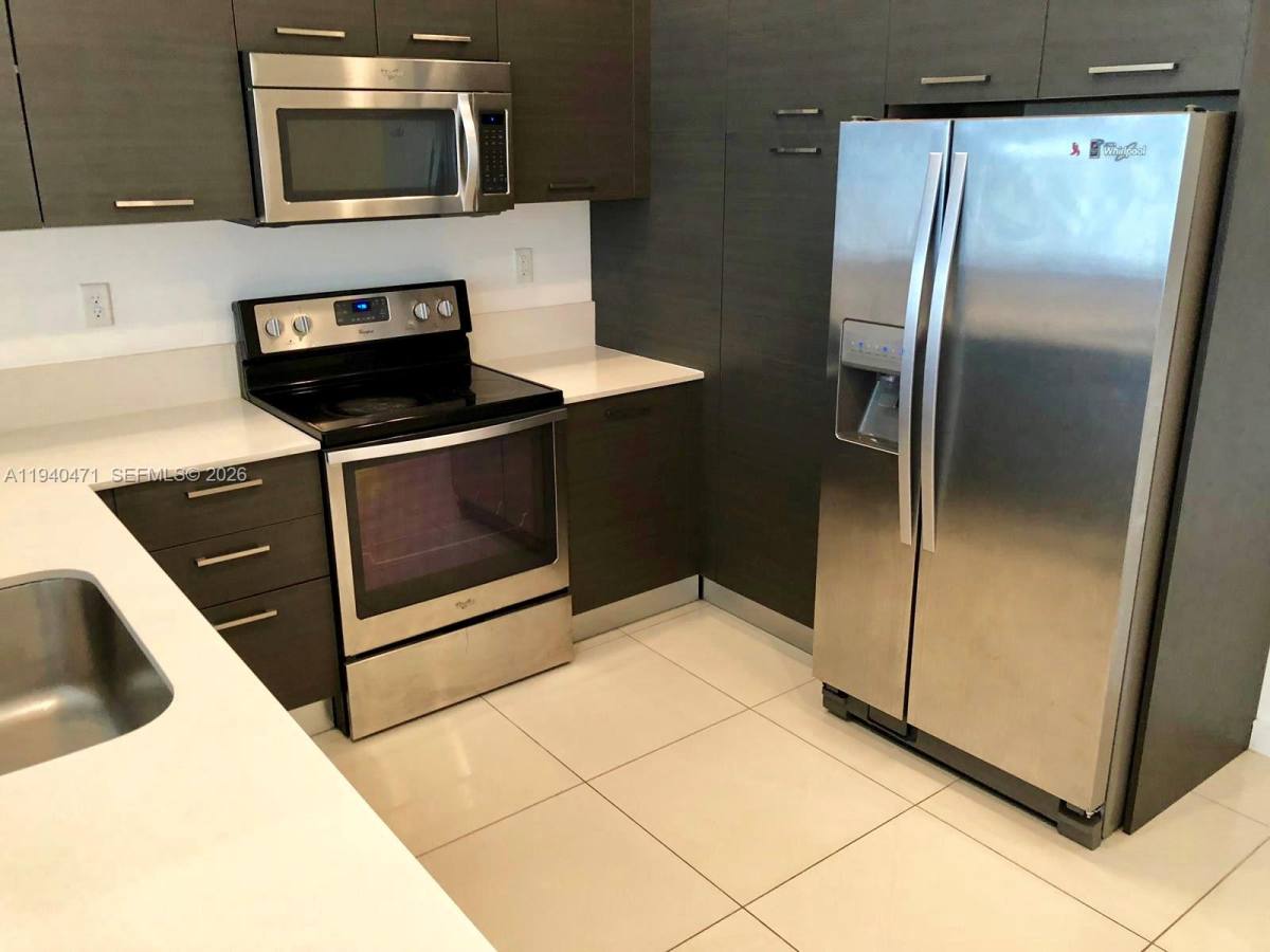 Townhouse for rent at 3484 NW 13th St, Fort Lauderdale, FL 33311
