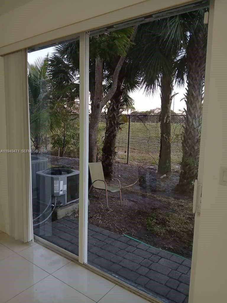 Townhouse for rent at 3484 NW 13th St, Fort Lauderdale, FL 33311
