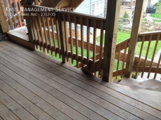 Apartment for rent at 2312 N Drake Ave #3S, Chicago, IL 60647
