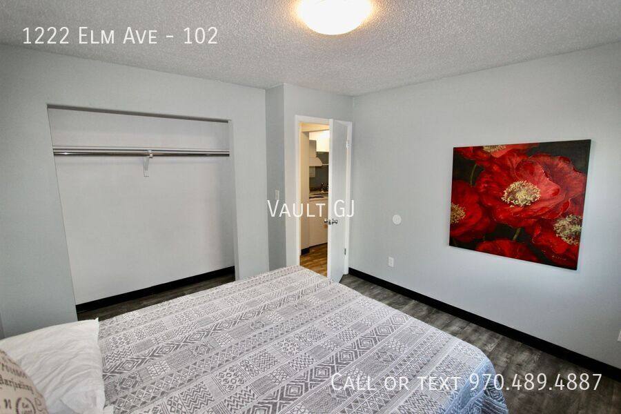 Apartment for rent at 1222 Elm Ave #102, Grand Junction, CO 81501