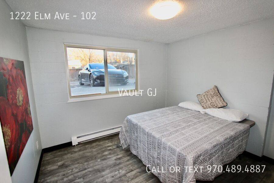 Apartment for rent at 1222 Elm Ave #102, Grand Junction, CO 81501
