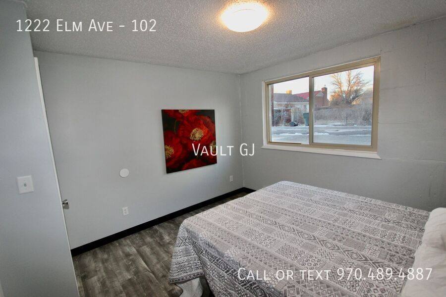 Apartment for rent at 1222 Elm Ave #102, Grand Junction, CO 81501