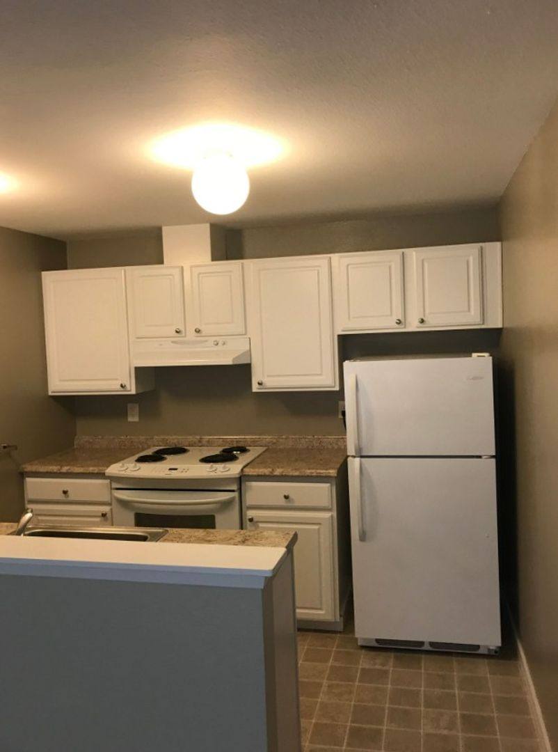 Apartment for rent at 10144 NE 187th St, Bothell, WA 98011