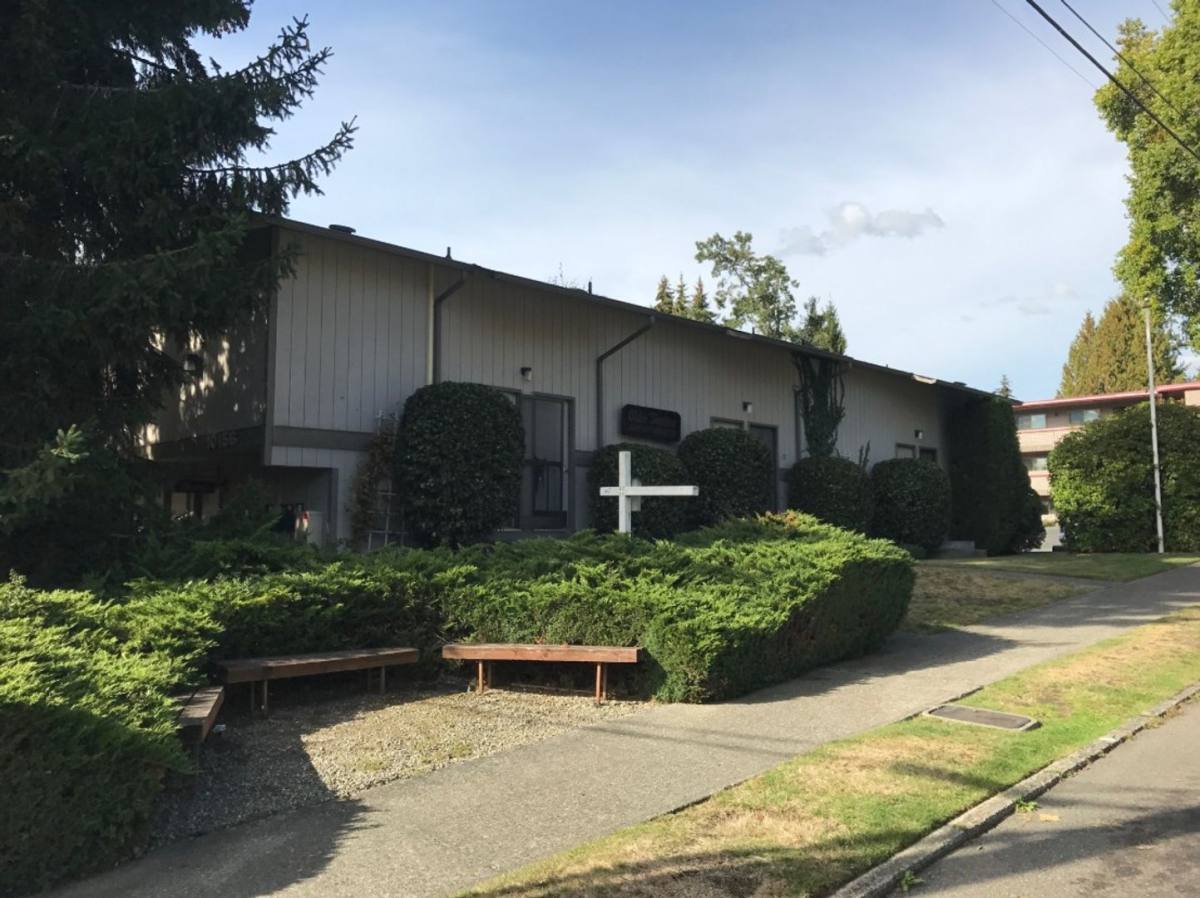 Apartment for rent at 10144 NE 187th St, Bothell, WA 98011