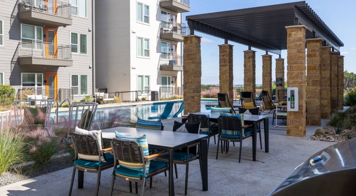 Apartment for rent at 5520 Springdale Rd #A6-5, Austin, TX 78723
