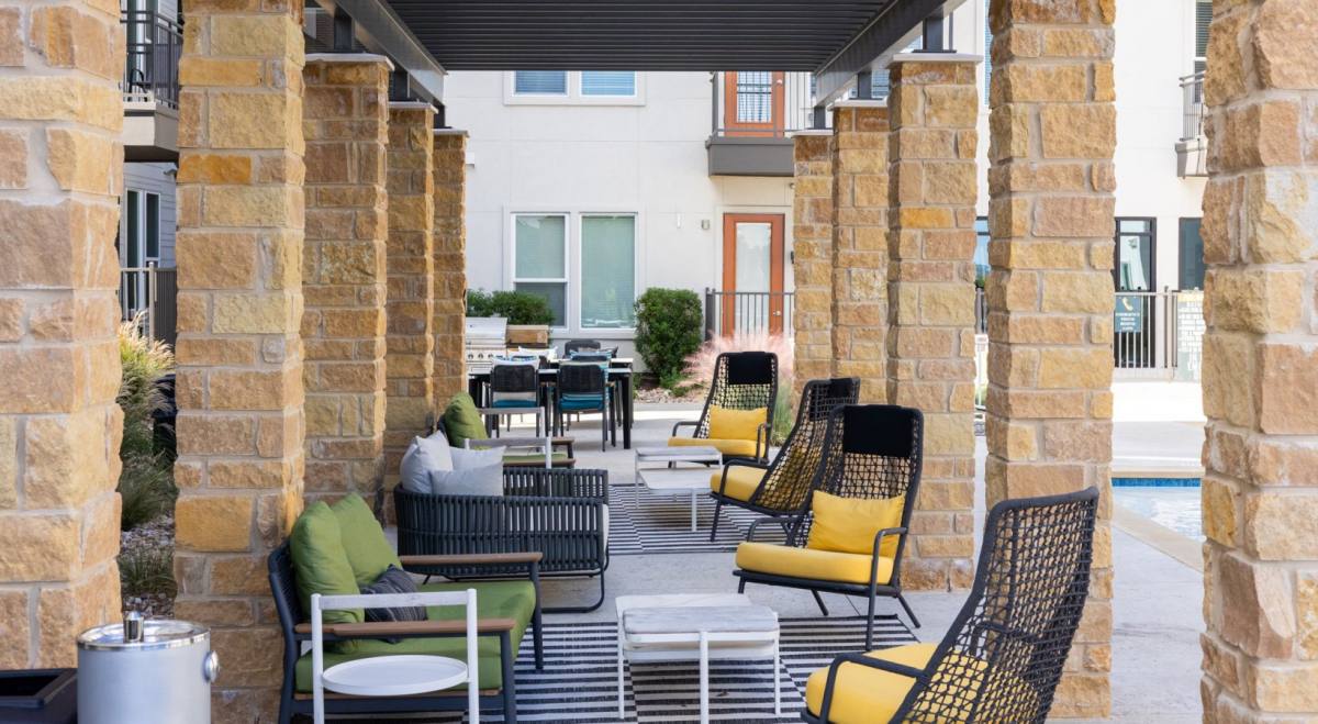 Apartment for rent at 5520 Springdale Rd #A6-5, Austin, TX 78723