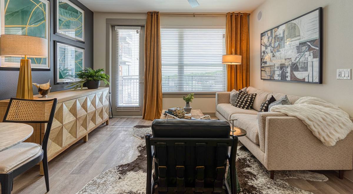 Apartment for rent at 5520 Springdale Rd #A6-5, Austin, TX 78723