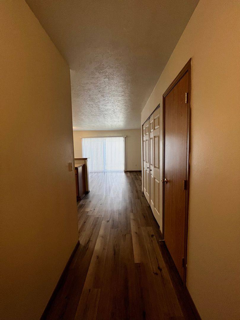 Apartment for rent at 5503 Glenridge Way, Klamath Falls, OR 97603