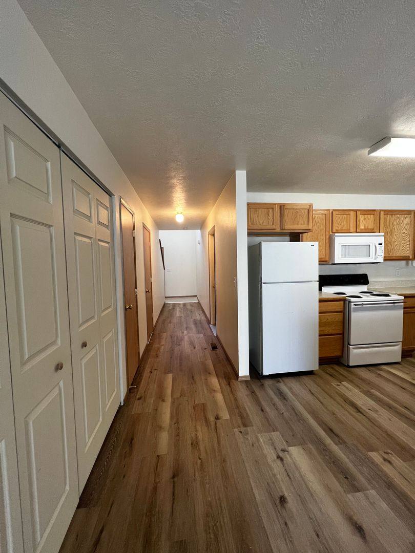 Apartment for rent at 5503 Glenridge Way, Klamath Falls, OR 97603