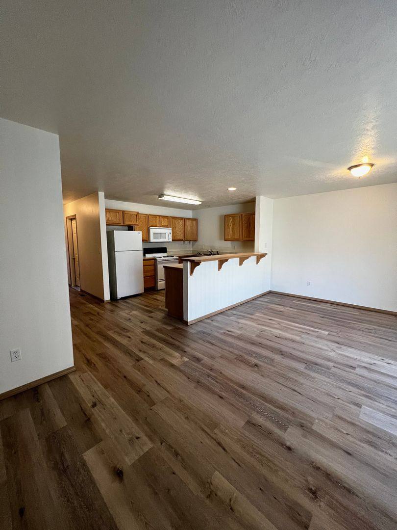 Apartment for rent at 5503 Glenridge Way, Klamath Falls, OR 97603