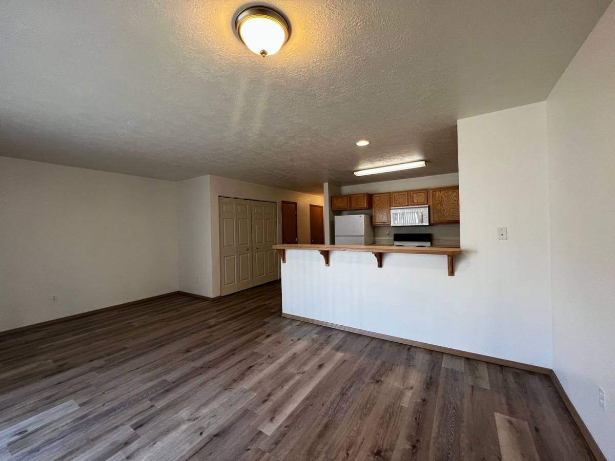 Apartment for rent at 5503 Glenridge Way, Klamath Falls, OR 97603
