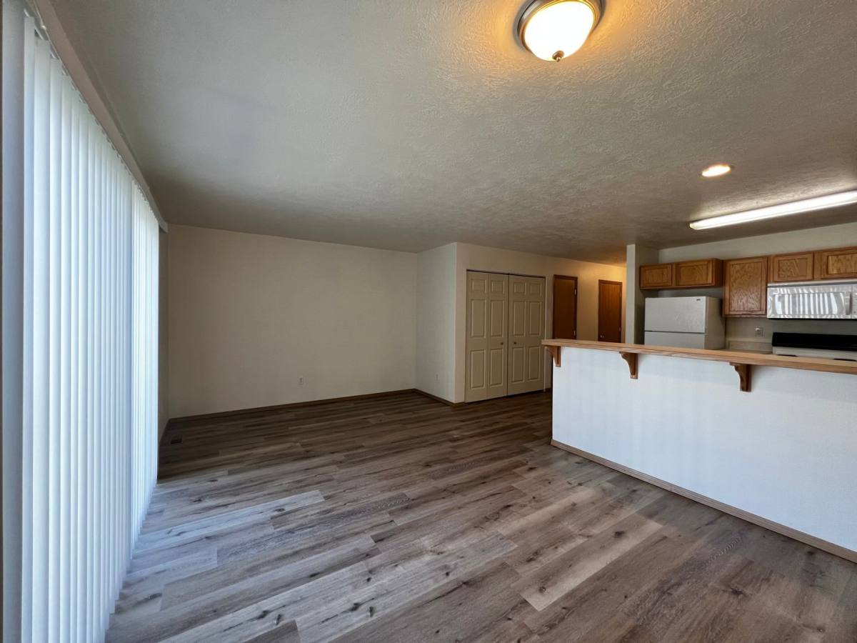 Apartment for rent at 5503 Glenridge Way, Klamath Falls, OR 97603