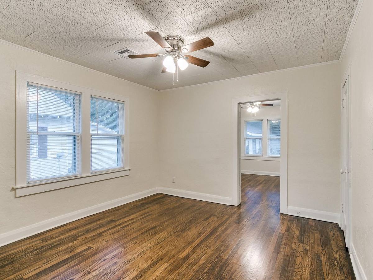 House for rent at 625 W Dewey St, Shawnee, OK 74801