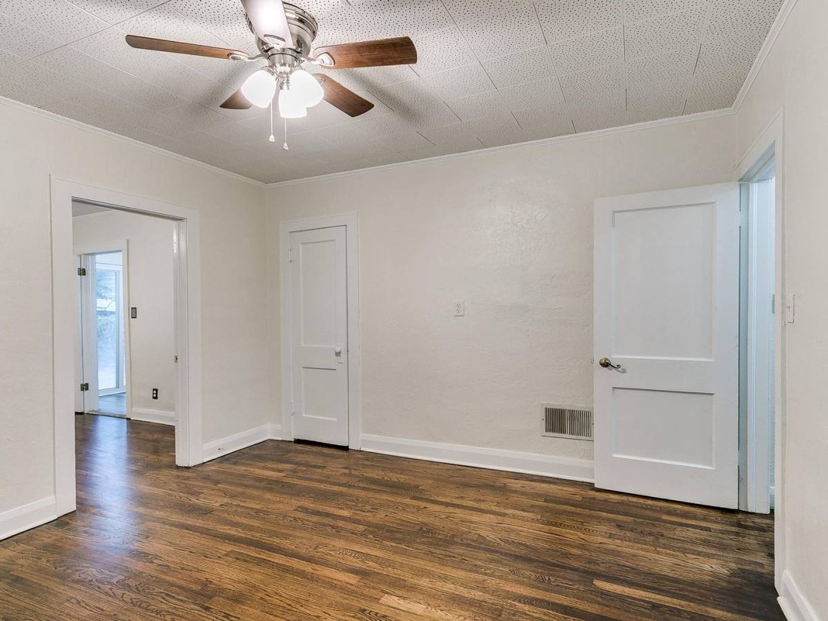 House for rent at 625 W Dewey St, Shawnee, OK 74801