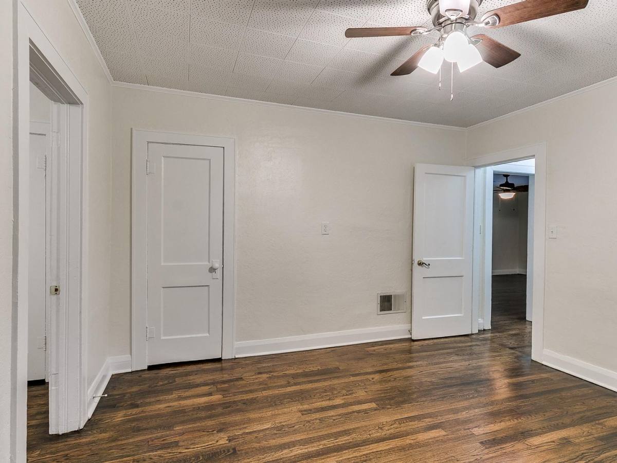 House for rent at 625 W Dewey St, Shawnee, OK 74801