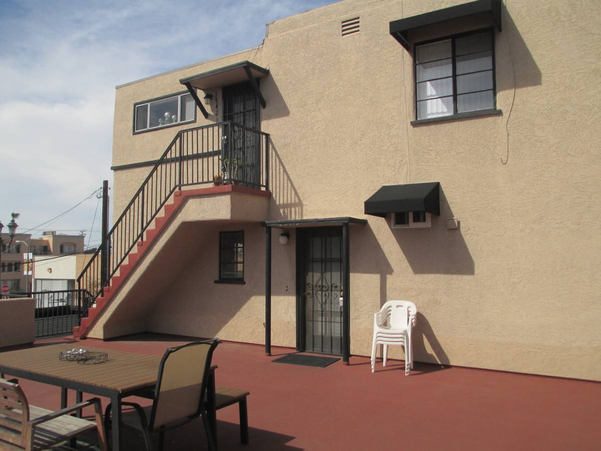 Apartment for rent at 3740-3748 6th Ave, San Diego, CA 92103