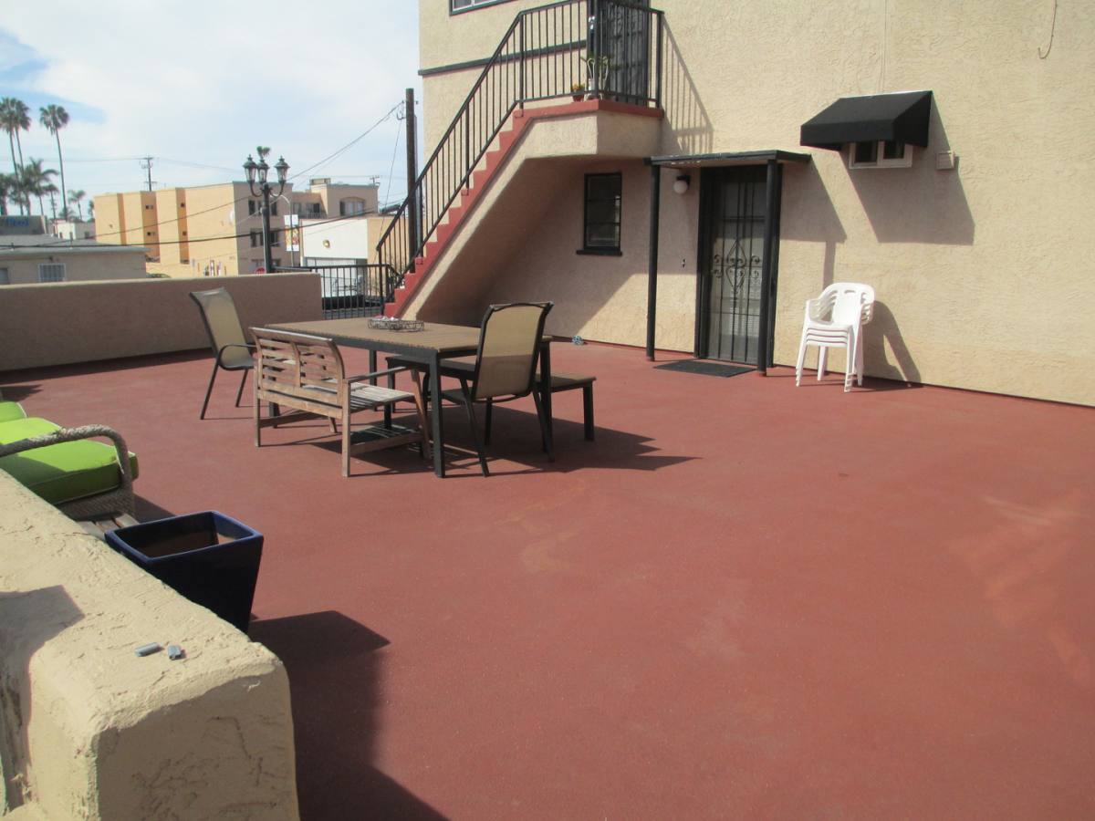 Apartment for rent at 3740-3748 6th Ave, San Diego, CA 92103