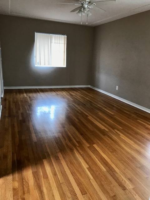 Apartment for rent at 3740-3748 6th Ave, San Diego, CA 92103