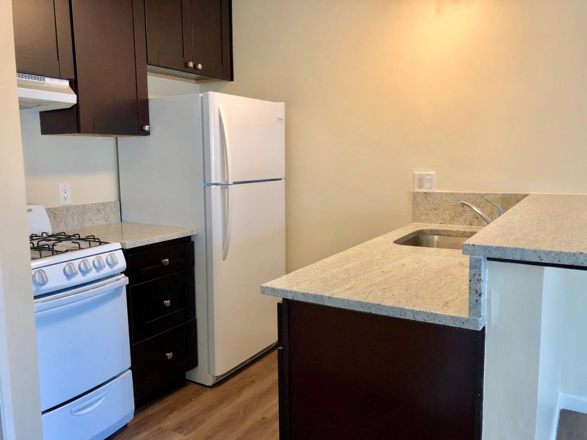 Apartment for rent at 1646 Brookes Ave, San Diego, CA 92103