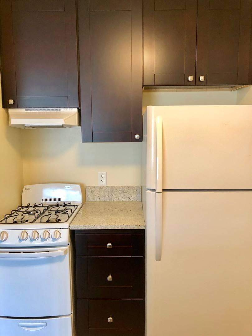 Apartment for rent at 1646 Brookes Ave, San Diego, CA 92103