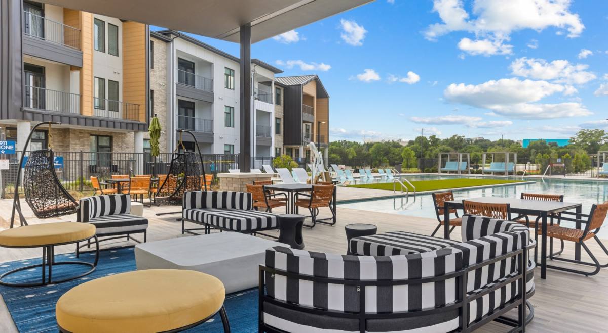 Apartment for rent at 12601 McCallen Pass #A9-57, Manor, TX 78653