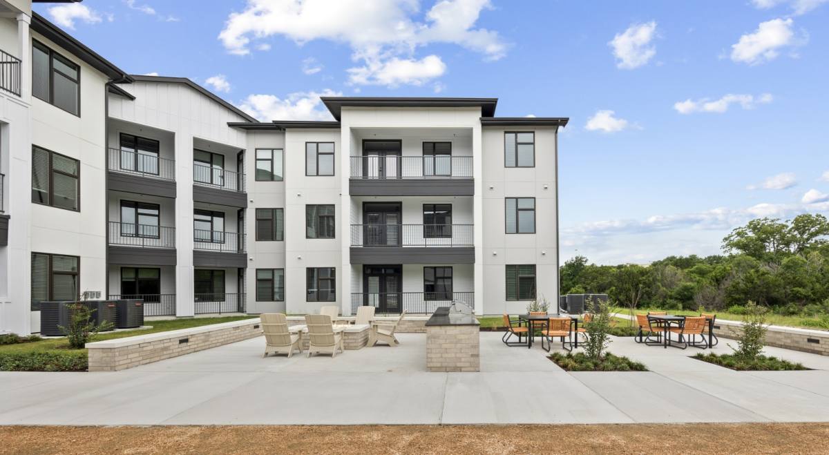 Apartment for rent at 12601 McCallen Pass #A9-57, Manor, TX 78653