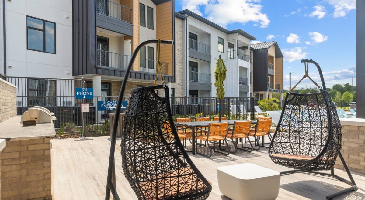 Apartment for rent at 12601 McCallen Pass #A9-57, Manor, TX 78653