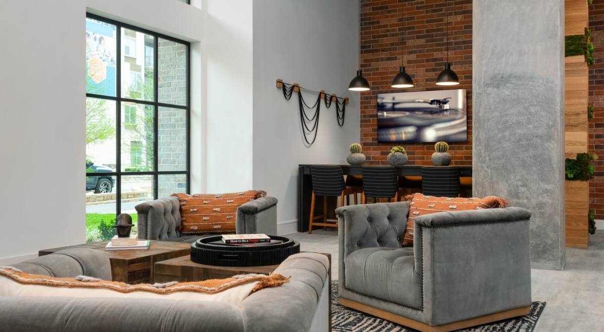 Apartment for rent at 3400 Harmon Ave #S7-29, Austin, TX 78705