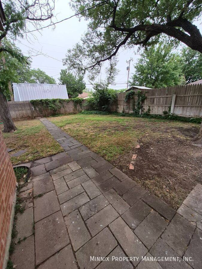 House for rent at 3719 Julie Dr, Amarillo, TX 79109