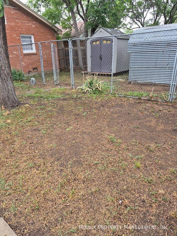 House for rent at 3719 Julie Dr, Amarillo, TX 79109