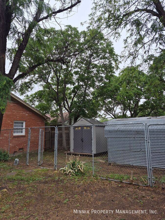 House for rent at 3719 Julie Dr, Amarillo, TX 79109