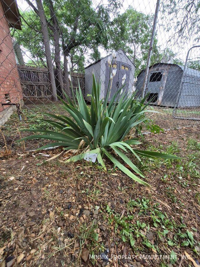 House for rent at 3719 Julie Dr, Amarillo, TX 79109