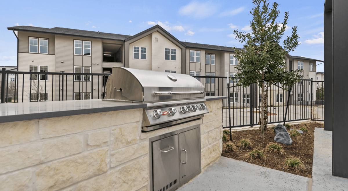 Apartment for rent at 8102 Loyola Lane #C6-33, Austin, TX 78724