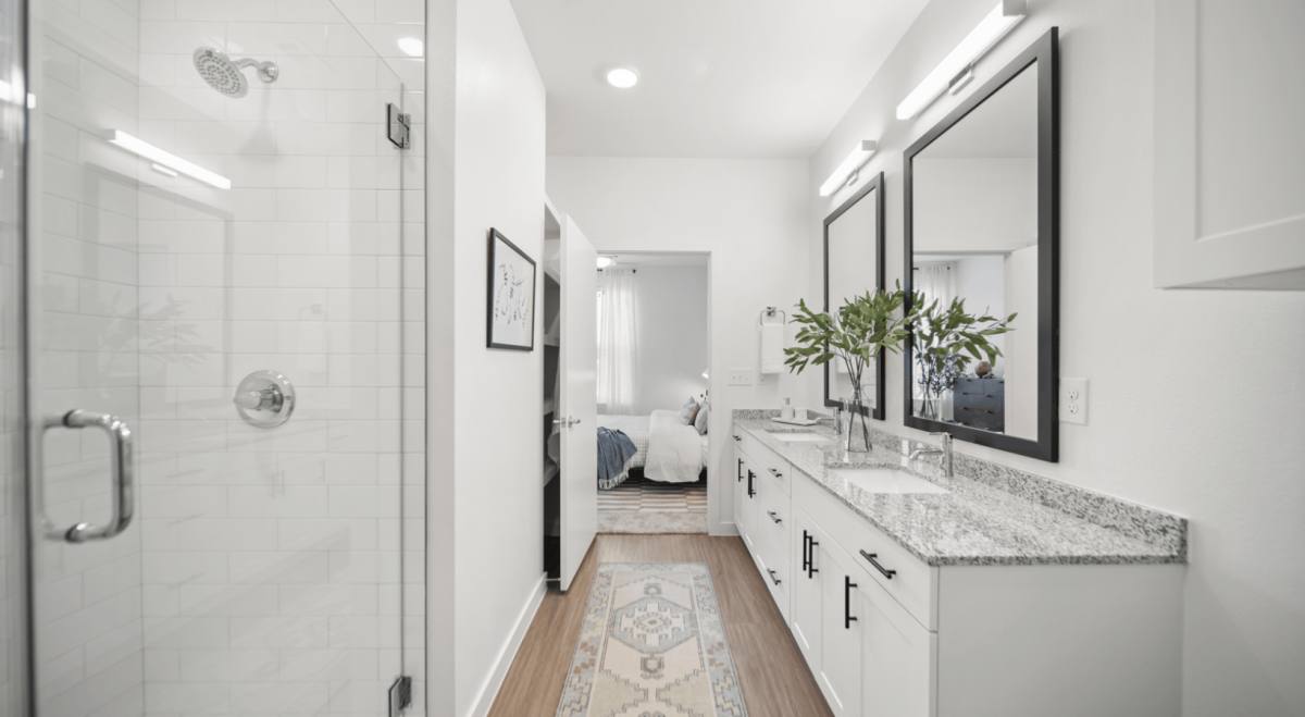 Apartment for rent at 8102 Loyola Lane #C6-33, Austin, TX 78724