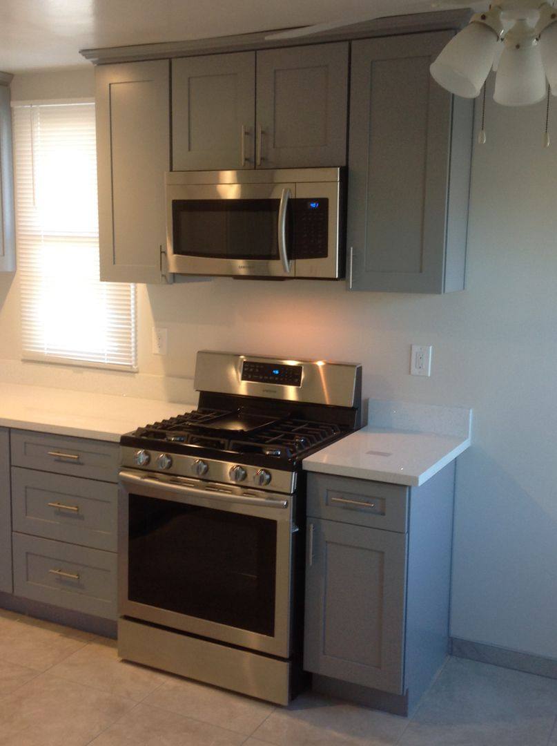 Apartment for rent at 1131 W Duarte Rd, Arcadia, CA 91007